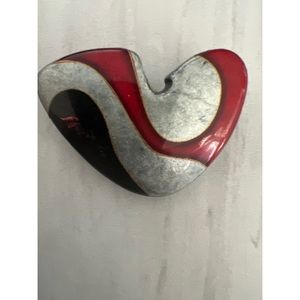 Vintage Art Deco Brooch